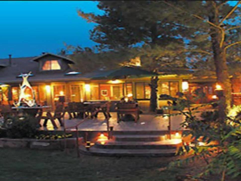 Lodge At Sedona Exterior foto